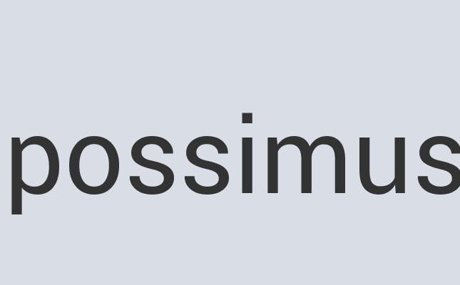 Enormous Rubber Pain by Numbers