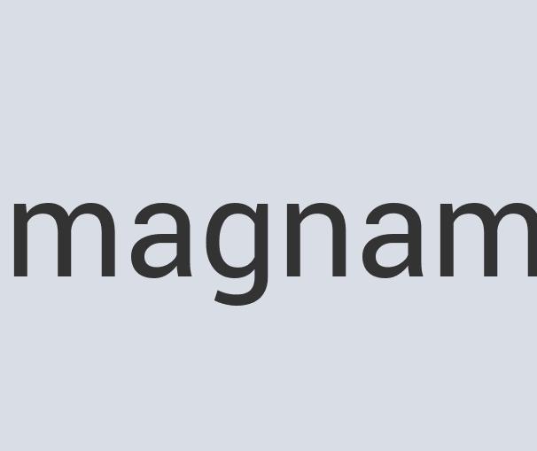 Fantastic Bronze Genetically Modified Happy