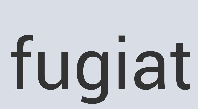 Gorgeous Cotton Sara Soda