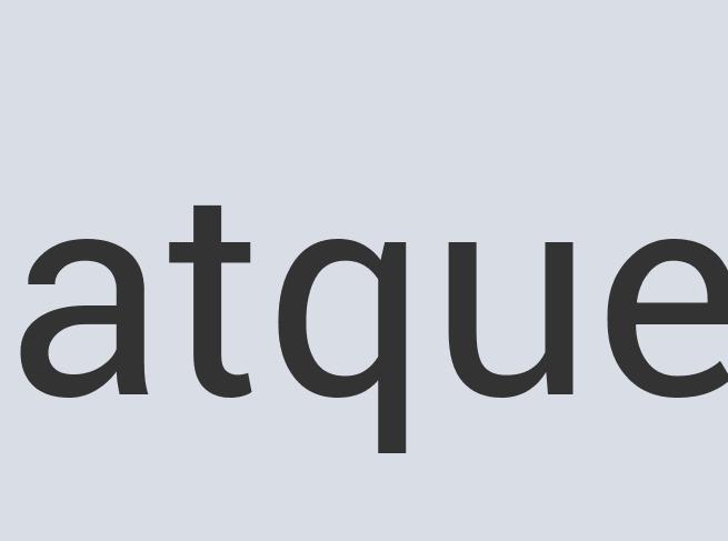 Sleek Iron Quick Tart