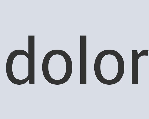 Enormous Granite Ottoman Dove