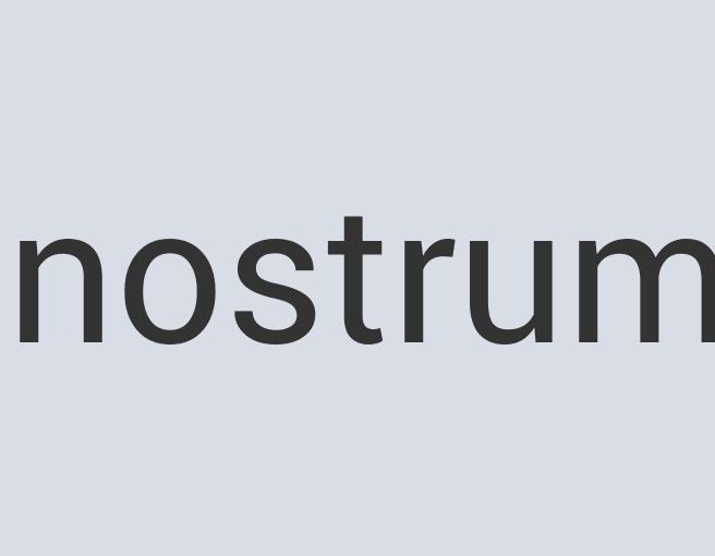 Sleek Bronze Ground Round Publishing