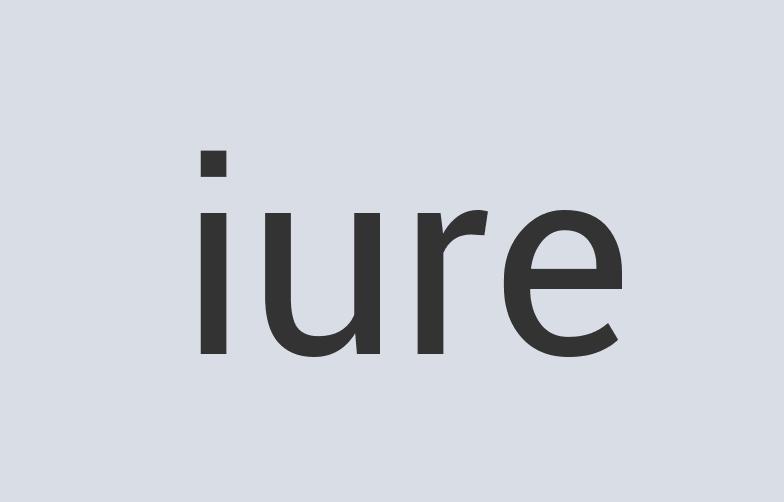 Gorgeous Concrete Info Sausage