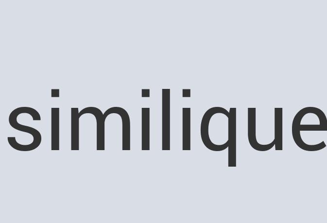 Rustic Cotton Le Boudoir Series